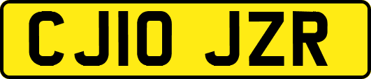 CJ10JZR
