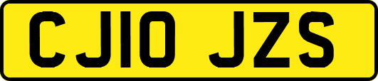 CJ10JZS