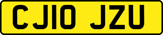 CJ10JZU