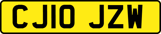CJ10JZW