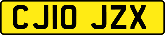 CJ10JZX