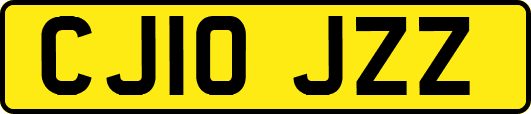CJ10JZZ
