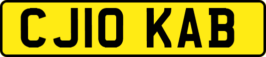 CJ10KAB