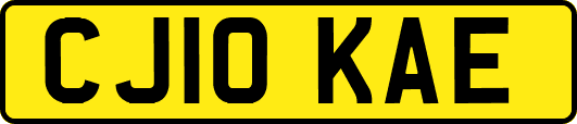 CJ10KAE