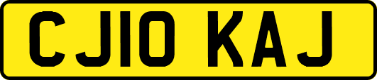 CJ10KAJ