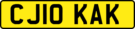 CJ10KAK