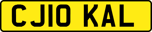CJ10KAL