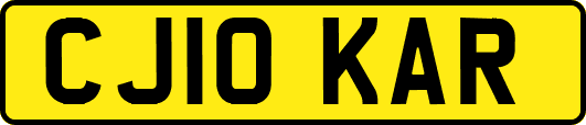 CJ10KAR