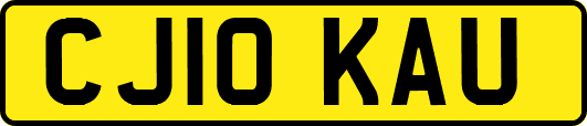 CJ10KAU