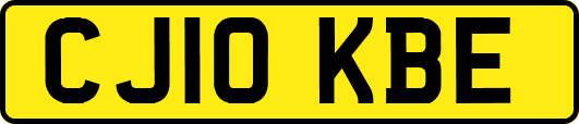 CJ10KBE