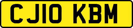 CJ10KBM