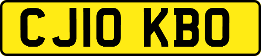 CJ10KBO