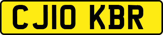 CJ10KBR