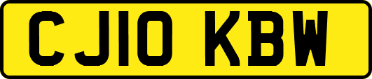 CJ10KBW