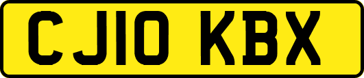 CJ10KBX