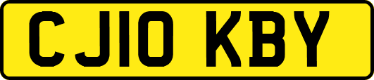 CJ10KBY