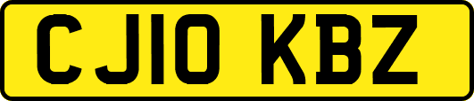 CJ10KBZ