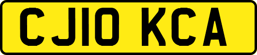 CJ10KCA