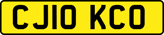 CJ10KCO