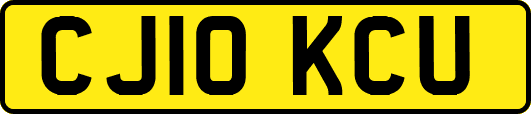 CJ10KCU