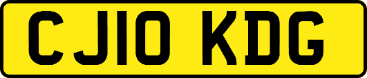 CJ10KDG