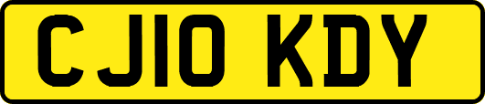 CJ10KDY