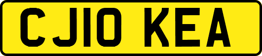CJ10KEA