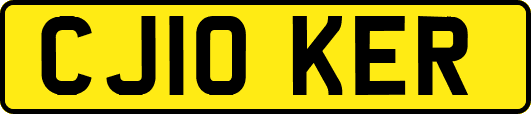 CJ10KER