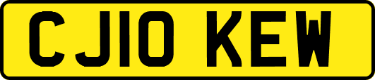 CJ10KEW