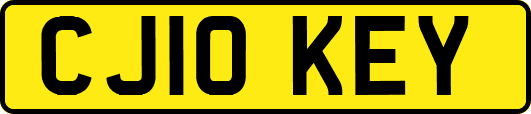 CJ10KEY