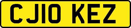 CJ10KEZ