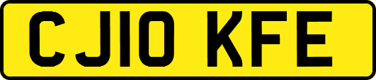 CJ10KFE
