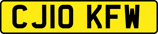 CJ10KFW
