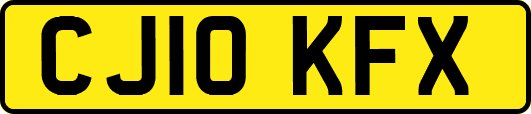 CJ10KFX