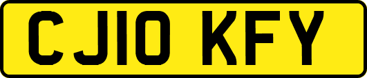 CJ10KFY