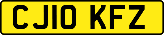 CJ10KFZ