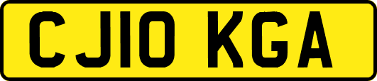 CJ10KGA