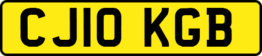 CJ10KGB