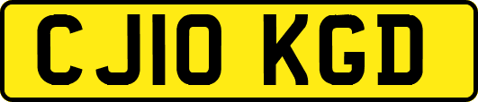 CJ10KGD