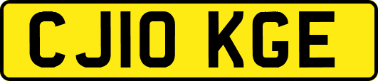 CJ10KGE
