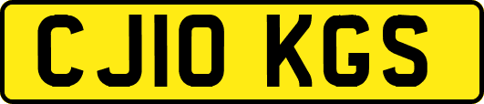 CJ10KGS