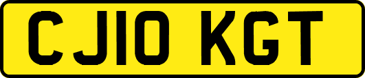 CJ10KGT