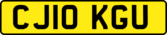 CJ10KGU