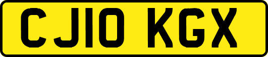 CJ10KGX