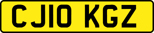 CJ10KGZ