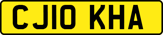 CJ10KHA