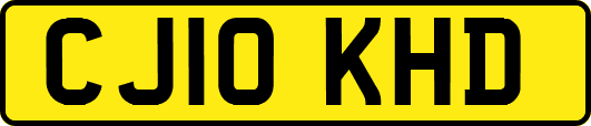 CJ10KHD