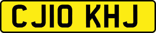 CJ10KHJ