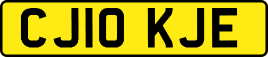 CJ10KJE