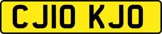 CJ10KJO